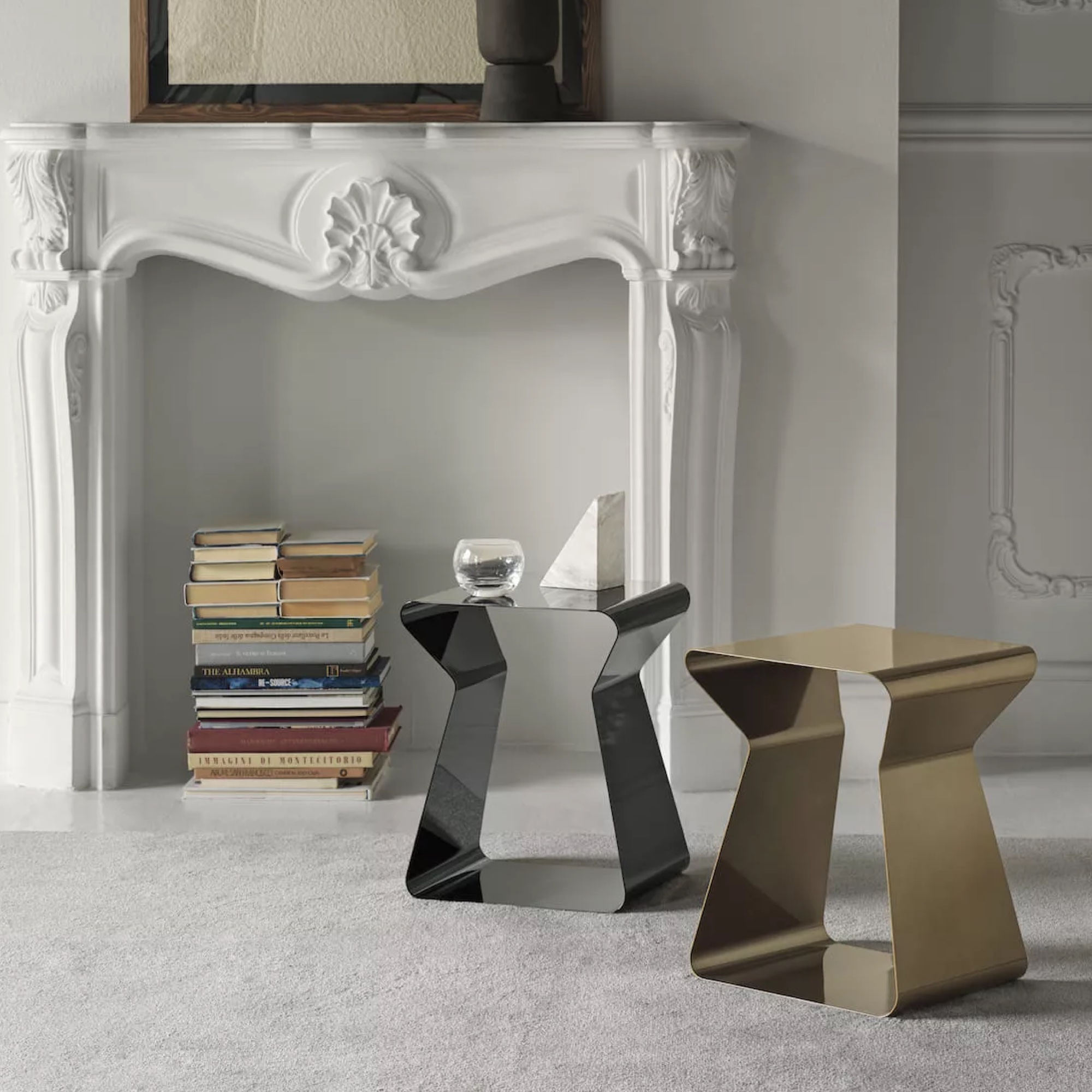 Kito Side Table